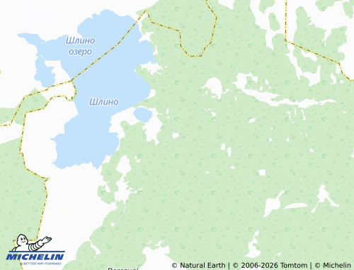 Carte MICHELIN Neskuchay - ViaMichelin