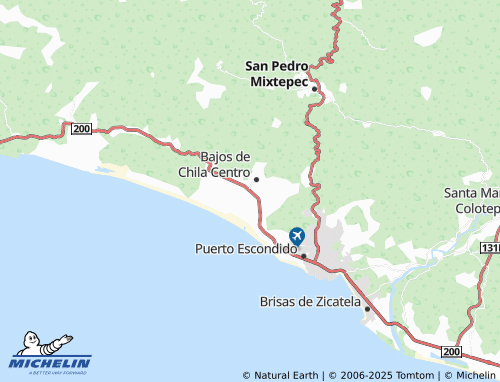 Mapa MICHELIN Palma Sola - ViaMichelin