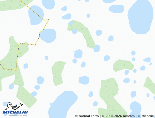 MICHELIN-Landkarte Ploskoye - ViaMichelin