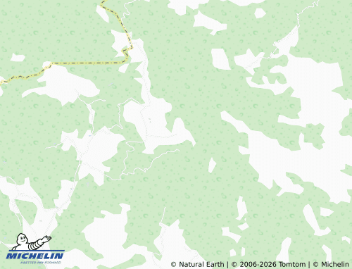 Mappa MICHELIN Mesa de Palotes - ViaMichelin