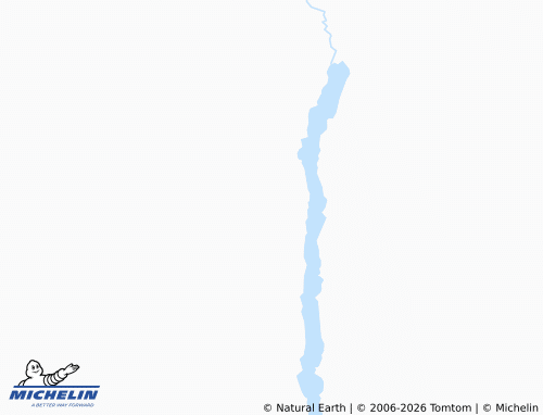 Mappa MICHELIN Meteke - ViaMichelin