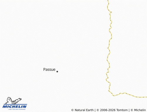 Mapa MICHELIN Ketiak - ViaMichelin