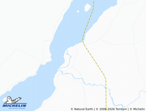 Carte MICHELIN Kawari - ViaMichelin