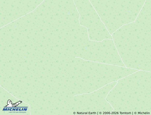 MICHELIN Estación Opal map - ViaMichelin