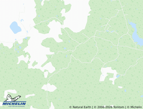 Mappa MICHELIN El Apartadero - ViaMichelin
