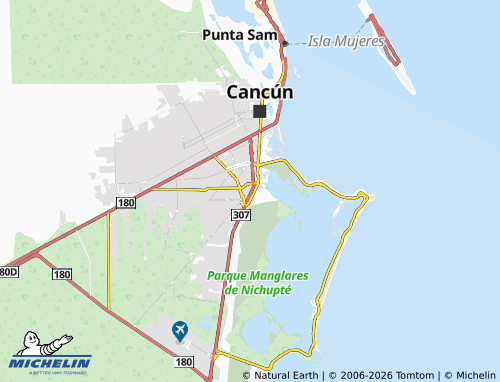Mappa MICHELIN Los Girasoles - ViaMichelin