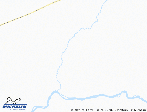 Mappa MICHELIN Montoku - ViaMichelin