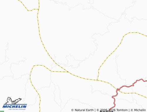 Mappa MICHELIN Kayran - ViaMichelin