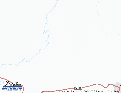 MICHELIN Belém map - ViaMichelin
