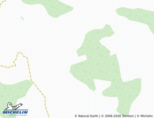MICHELIN-Landkarte Yur - ViaMichelin