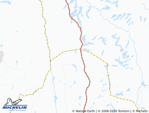 MICHELIN-Landkarte Kent - ViaMichelin