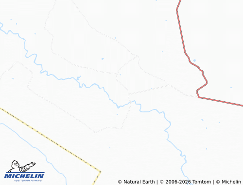 Mappa MICHELIN Eastnor - ViaMichelin