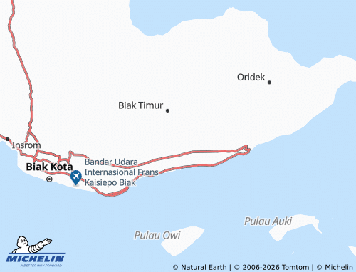 Mappa MICHELIN Sunde - ViaMichelin