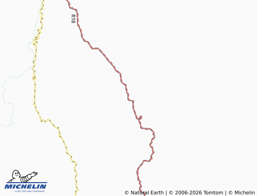 Mappa MICHELIN Lébagni - ViaMichelin