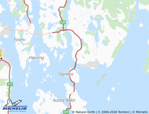 Kaart MICHELIN Susort - ViaMichelin