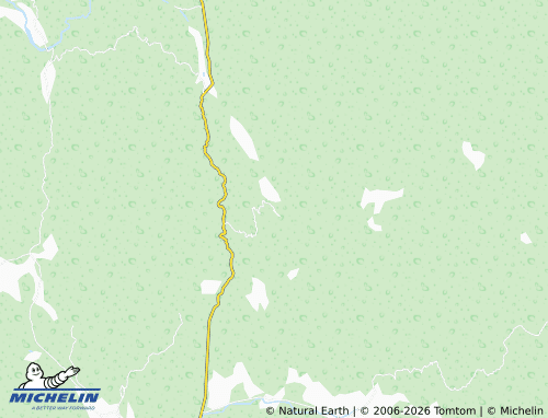 Carte MICHELIN Cuba - ViaMichelin
