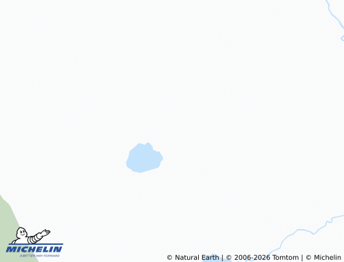 Mappa MICHELIN Kimbi - ViaMichelin