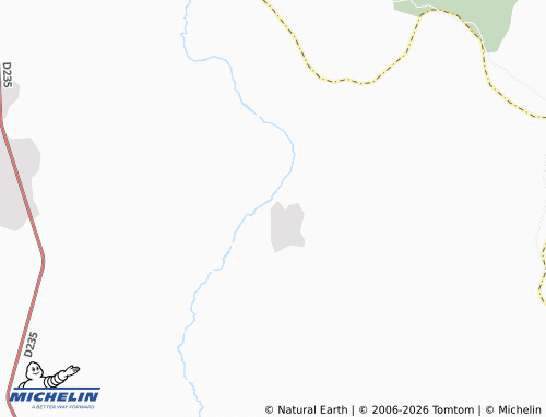 Mapa MICHELIN Kasuko - ViaMichelin