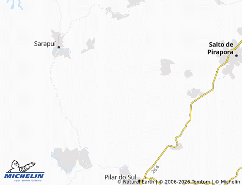 Mappa MICHELIN Cocaes - ViaMichelin
