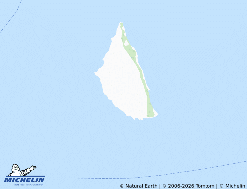 MICHELIN Väikeheinamaa map - ViaMichelin