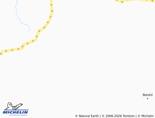 Mappa MICHELIN Ira - ViaMichelin