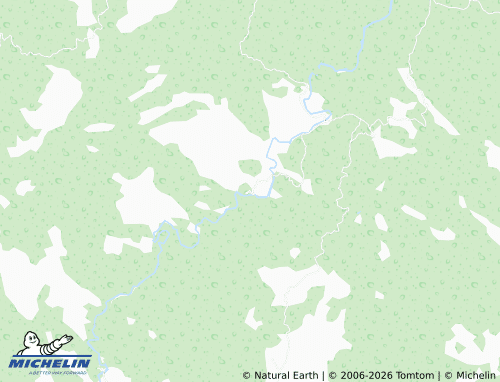 MICHELIN Campo Agrario map - ViaMichelin
