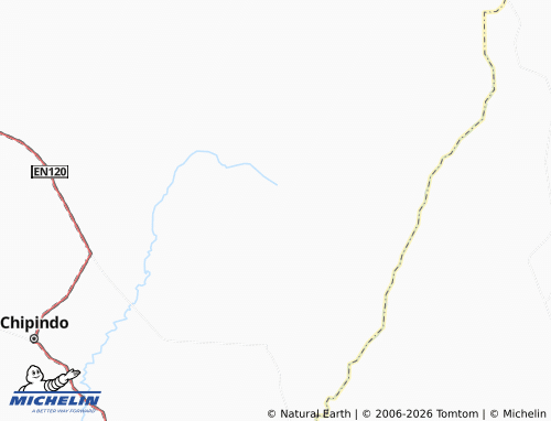 Mappa MICHELIN Sacangombe - ViaMichelin