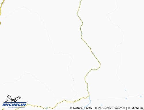 Carte MICHELIN Karambika - ViaMichelin