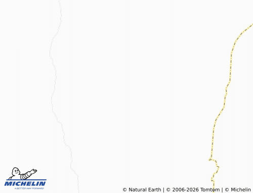 Mapa MICHELIN Villa Concepción - ViaMichelin