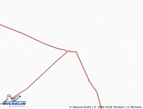 Mapa MICHELIN Naein - ViaMichelin