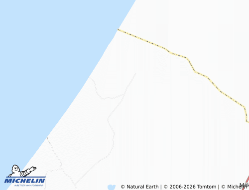 Mappa MICHELIN Tialle - ViaMichelin