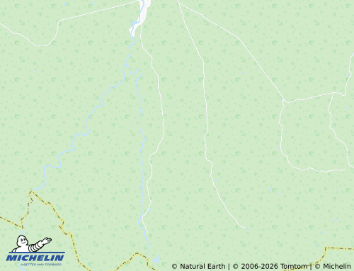MICHELIN Buenavista map - ViaMichelin