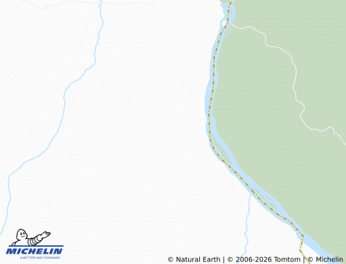 Mapa MICHELIN Lukando - ViaMichelin