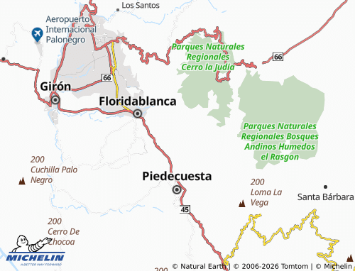 Mapa MICHELIN Mensuly - ViaMichelin