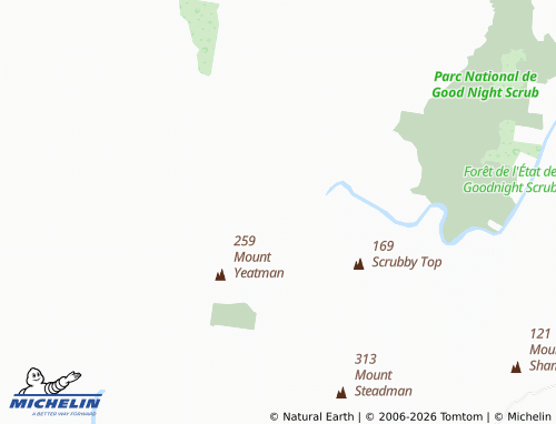 Mappa MICHELIN Mingo - ViaMichelin