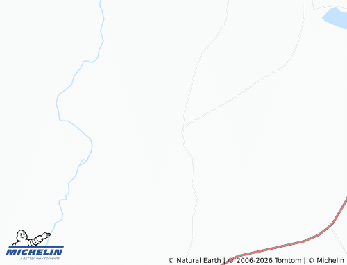 MICHELIN Parkal map - ViaMichelin