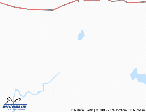 Mapa MICHELIN Sangarni - ViaMichelin