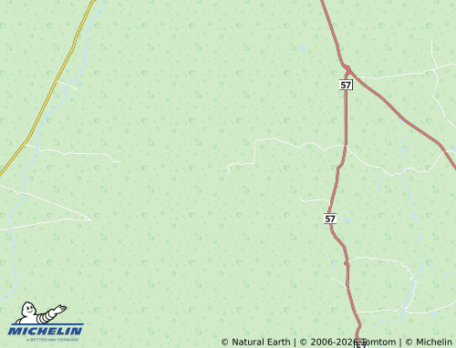 Mappa MICHELIN El Realito - ViaMichelin