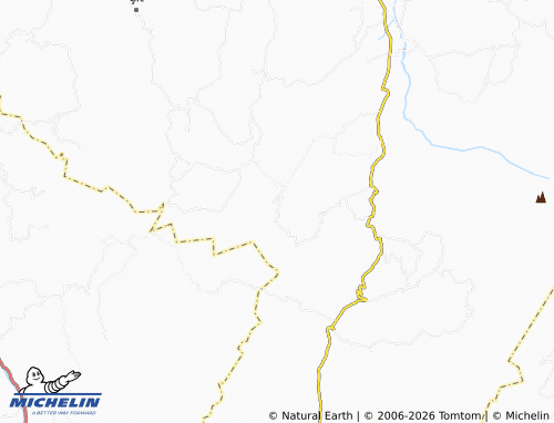 Mappa MICHELIN Arslanlı - ViaMichelin