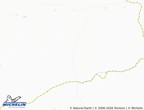 Mapa MICHELIN Sabuli - ViaMichelin