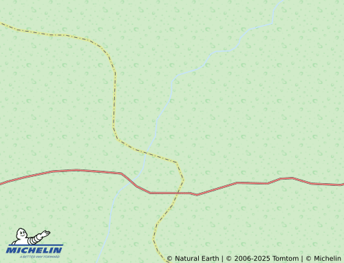 MICHELIN Tancheng map - ViaMichelin