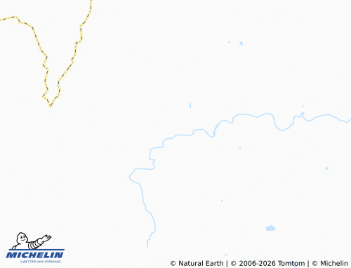 MICHELIN-Landkarte Sagae - ViaMichelin