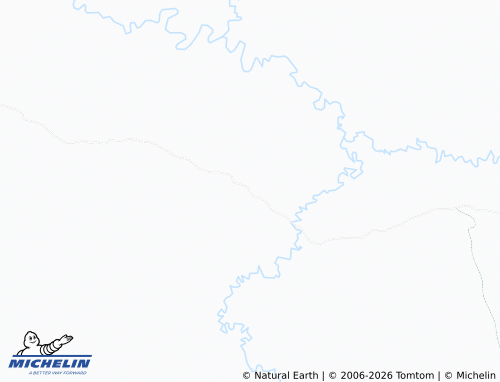 Mappa MICHELIN Mboma - ViaMichelin
