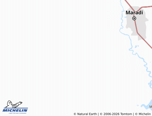 Carte MICHELIN Baboul - ViaMichelin