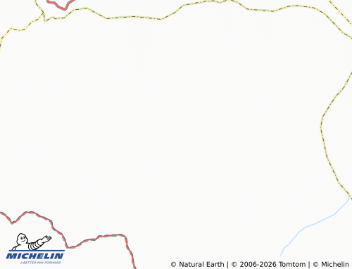 Mappa MICHELIN Nsadi - ViaMichelin