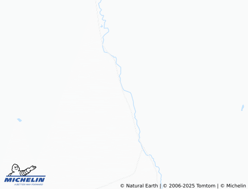 MICHELIN Banizongou map - ViaMichelin