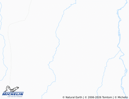 Mappa MICHELIN Kabutu - ViaMichelin