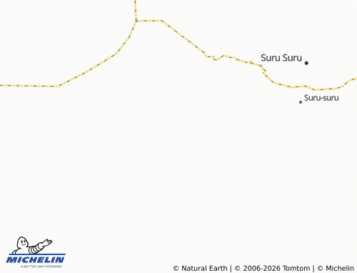 Mapa MICHELIN See - ViaMichelin