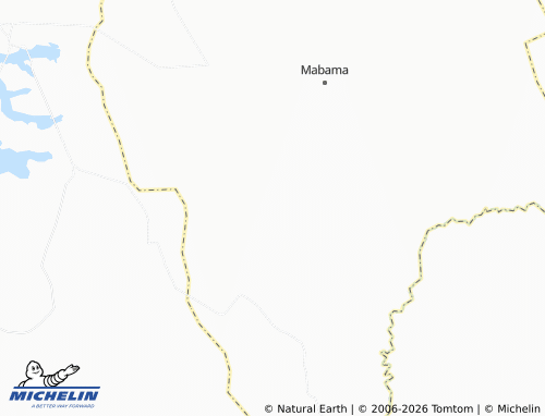 Mapa MICHELIN Ibeta - ViaMichelin