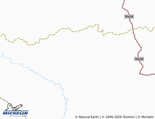 Mappa MICHELIN Mankasa - ViaMichelin